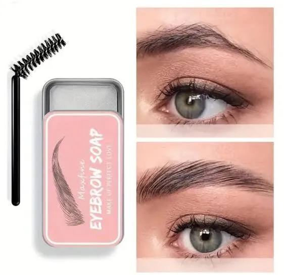 3D Brow Setting Gel Waterproof Soap