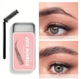 3D Brow Setting Gel Waterproof Soap