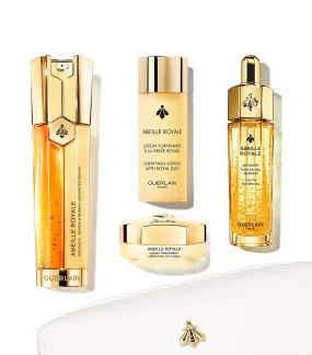 Abeille Royale Double R Advanced Serum Age-defying Programme