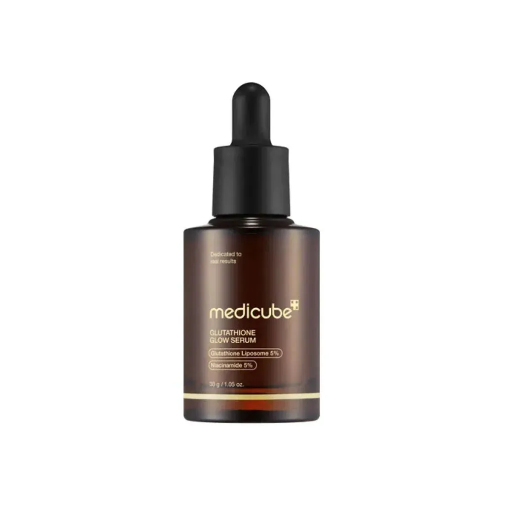 AGE-R Glutathione Glow Serum