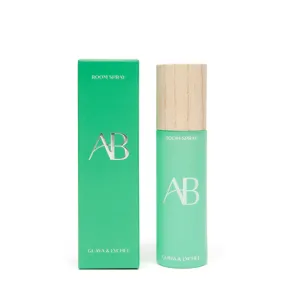 Aromabotanical Guava & Lychee Room Spray 100ml