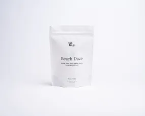 Beach Daze — Sea Salt, Marine Accord, Driftwood