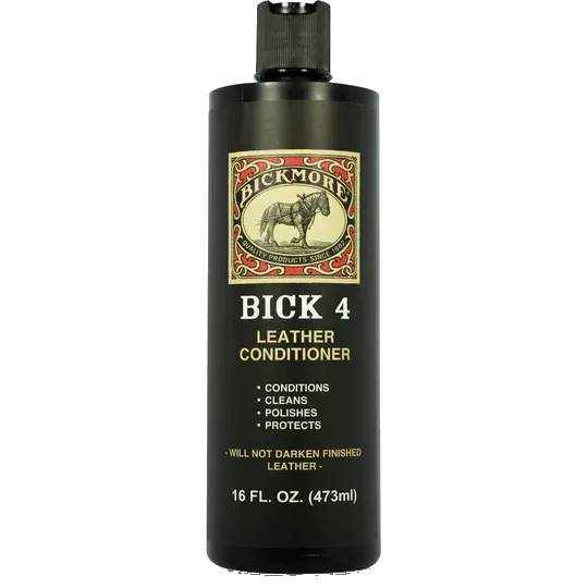 Bick 4 Leather Conditioner