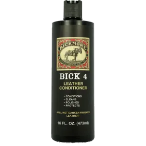 Bick 4 Leather Conditioner