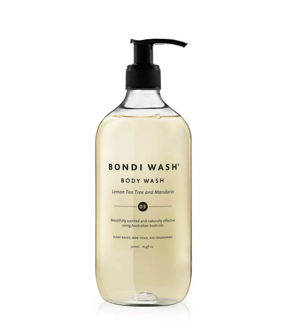 Bondi Wash Body Wash