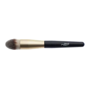 BRUSH n. 10 - TAPERED CONICAL shape for BB CREAM