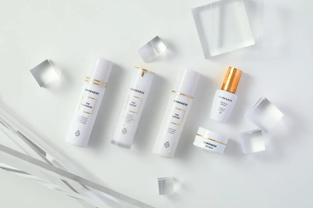 Careness Premium Serum 20ml