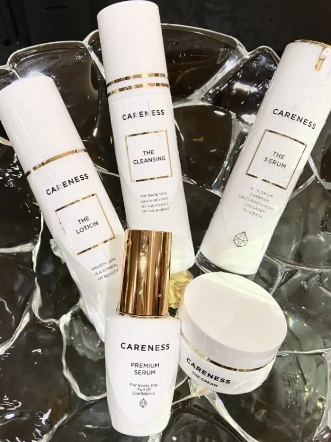 Careness Premium Serum 20ml