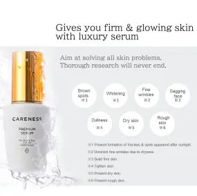 Careness Premium Serum 20ml