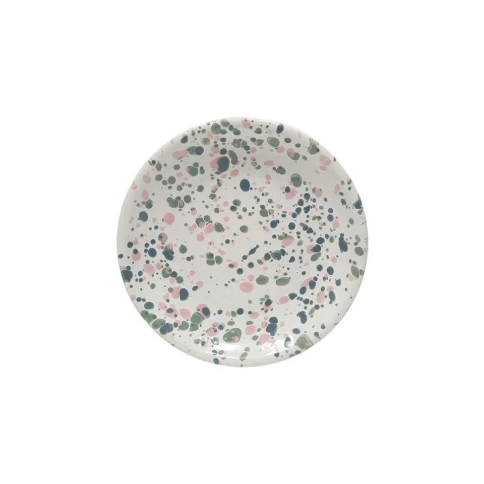 Catalina Salad Plate