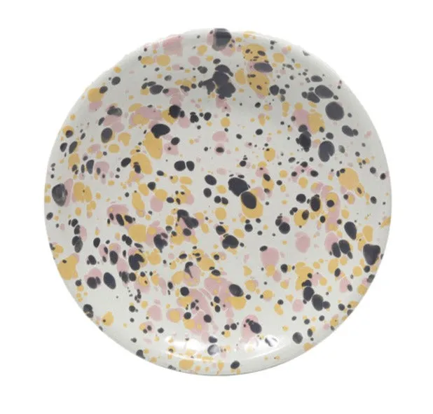 Catalina Salad Plate