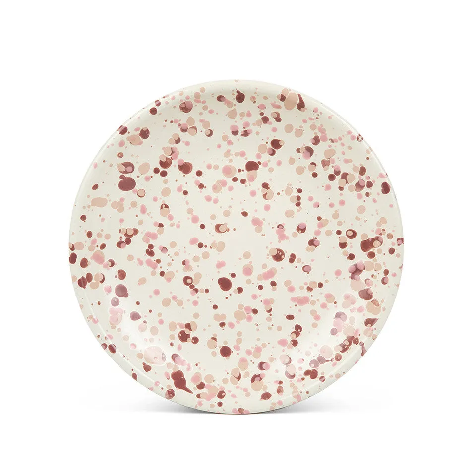 Catalina Salad Plate