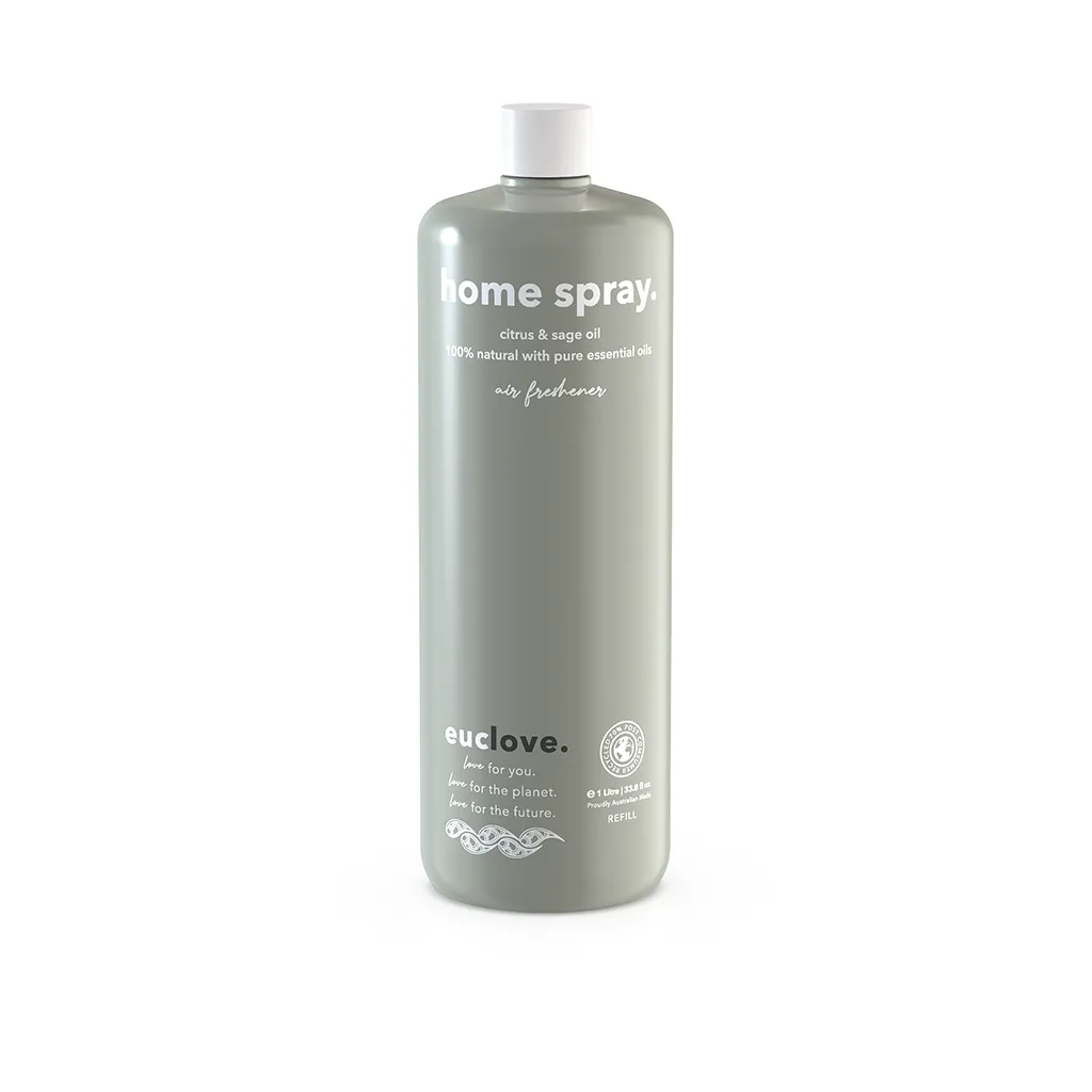 Citrus & Sage Home Spray Value Pack