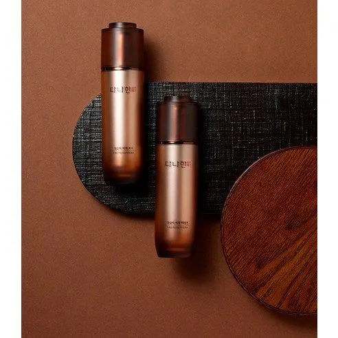 danahan Ginseng Seed Secret Essence Set