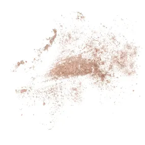 Dry Shampoo with Nettle - Dark hair