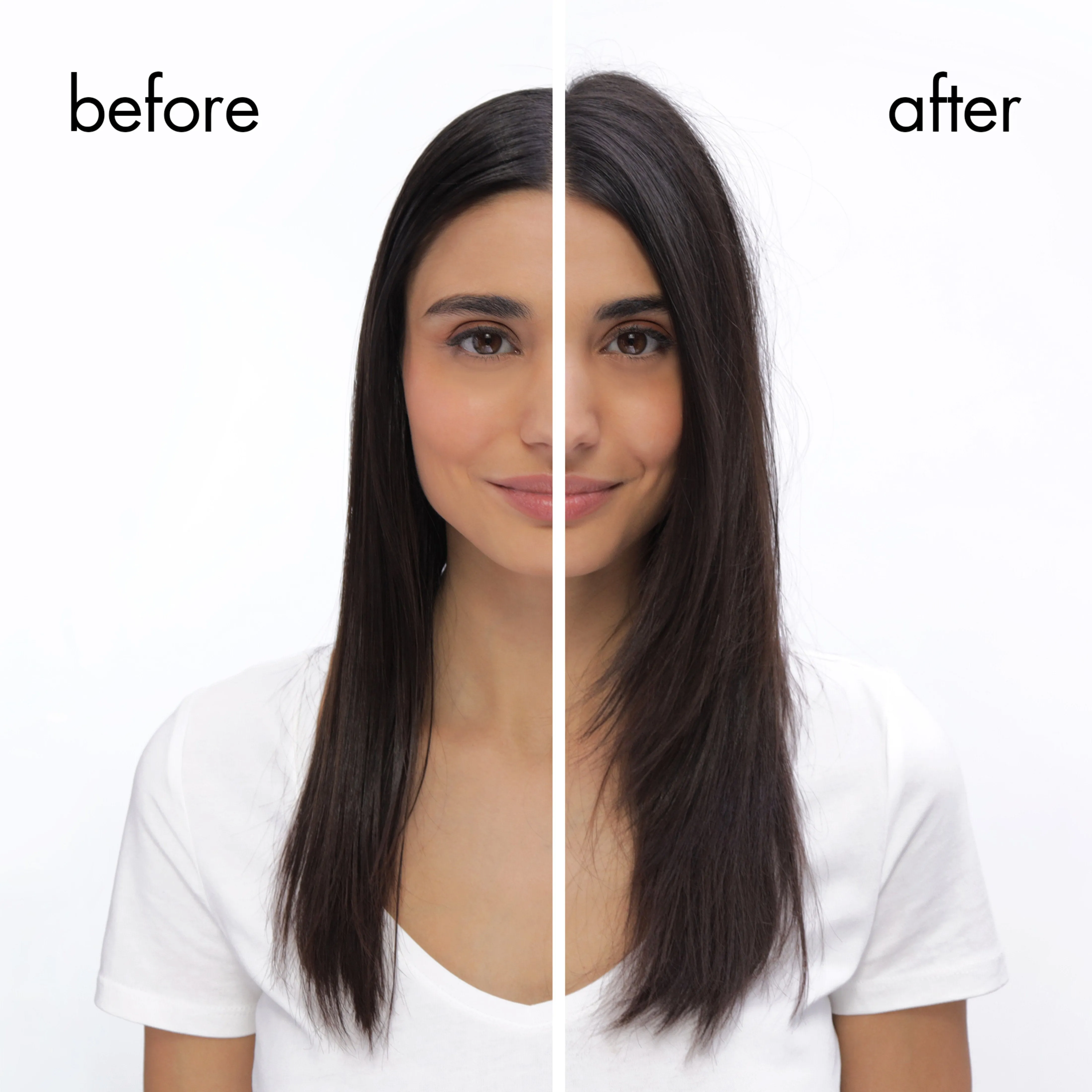 Dry Shampoo with Nettle - Dark hair