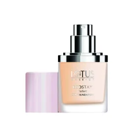 Ecostay Radiant Gel Foundation - Snow