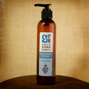Facial Wash for Men