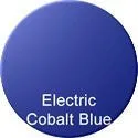 Glam Air Airbrush E6 Electric Cobalt Blue Eye Shadow Water-based Makeup