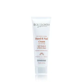 Hand & Nail Cream For Miracle Made Foundation
