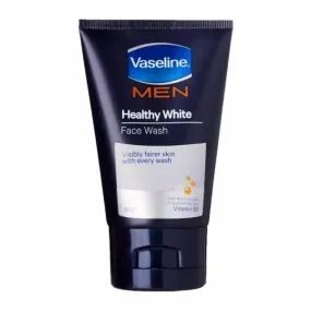 HEALTHY WHITE FACE WASH VASELI