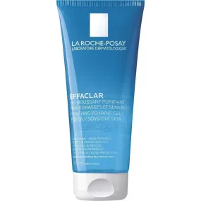 La Roche Posay Effaclar Purifying Foaming Gel for Oily & Acne prone skin 200ml