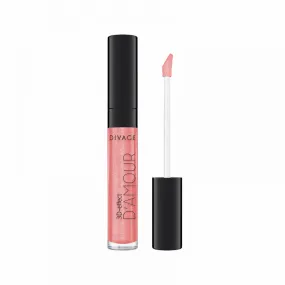 LIP GLOSS D'AMOUR