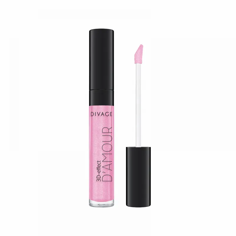 LIP GLOSS D'AMOUR