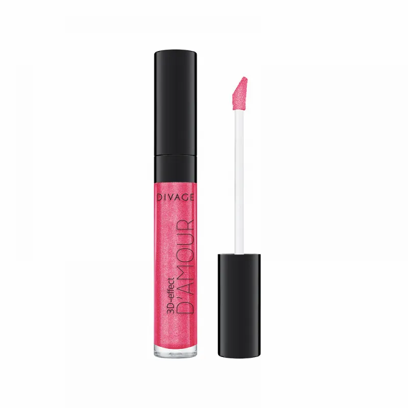 LIP GLOSS D'AMOUR