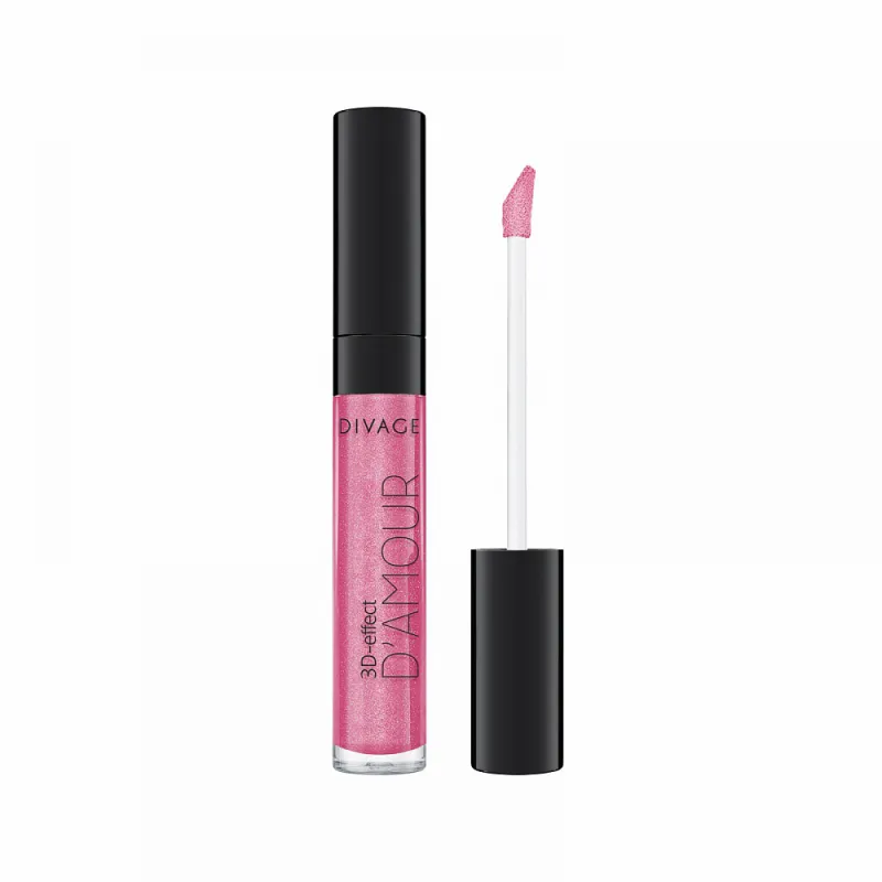 LIP GLOSS D'AMOUR