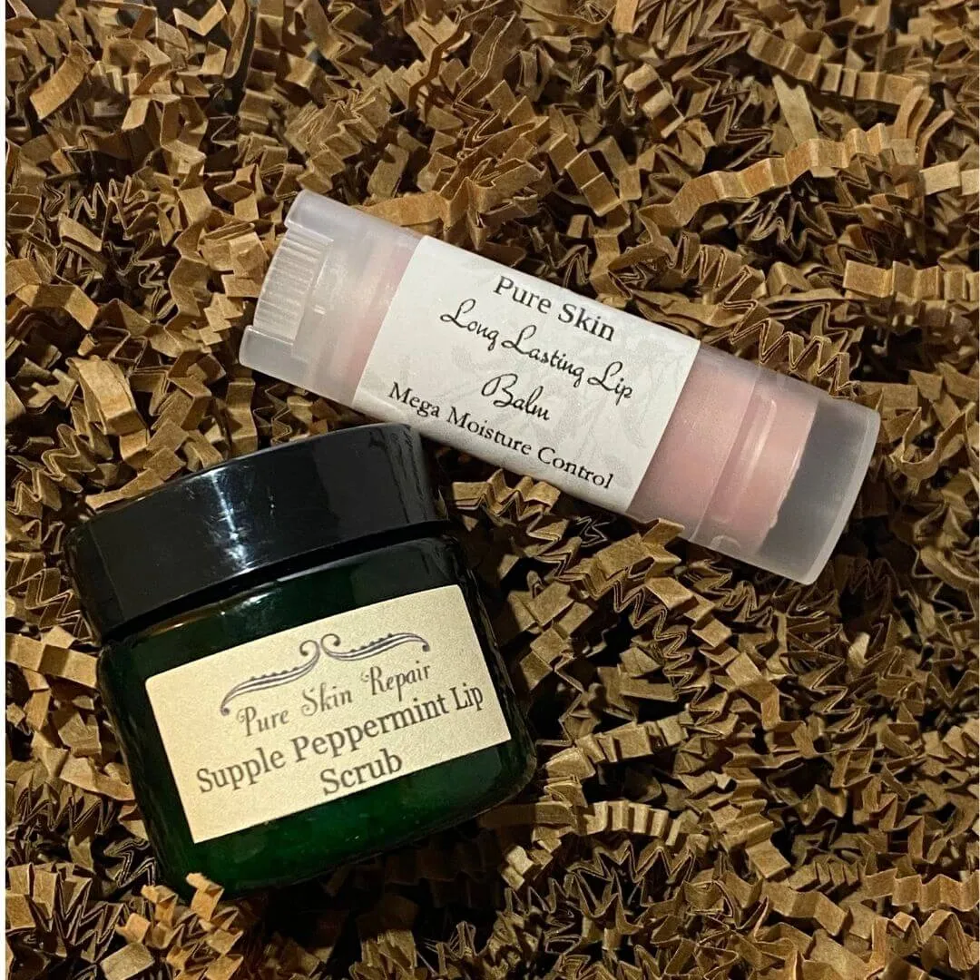 Mega Moisture Lip Balm