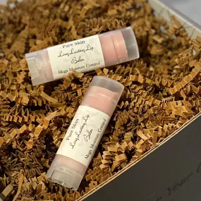 Mega Moisture Lip Balm