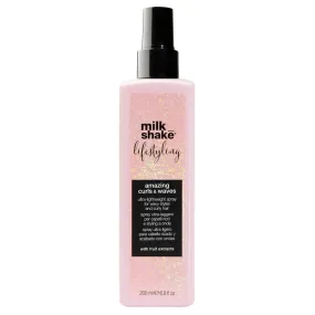 milk_shake Lifestyling Amazing Curly 200ml