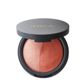 Mineral Baked Blush Duo