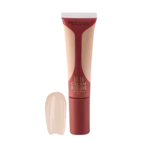 Miss Rose Perfect Coverage BB Cream Foundation Hide Dark Spots Cream