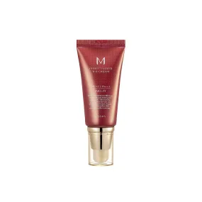 Missha BB Cream: M Perfect Cover BB Cream  SPF 42/PA     Tono N° 21