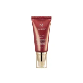 Missha BB Cream: M Perfect Cover BB Cream  SPF 42/PA     Tono N° 27