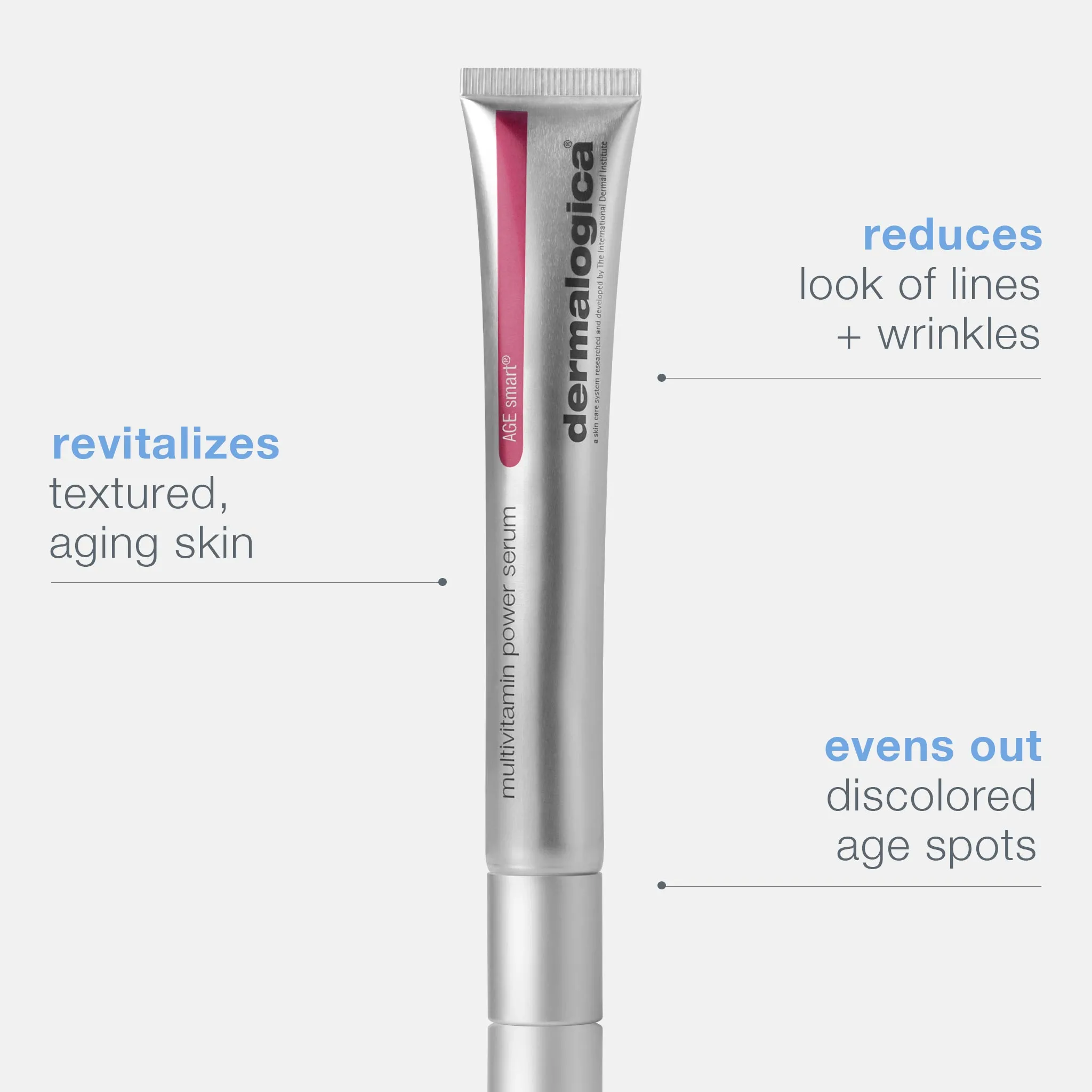 multivitamin power serum
