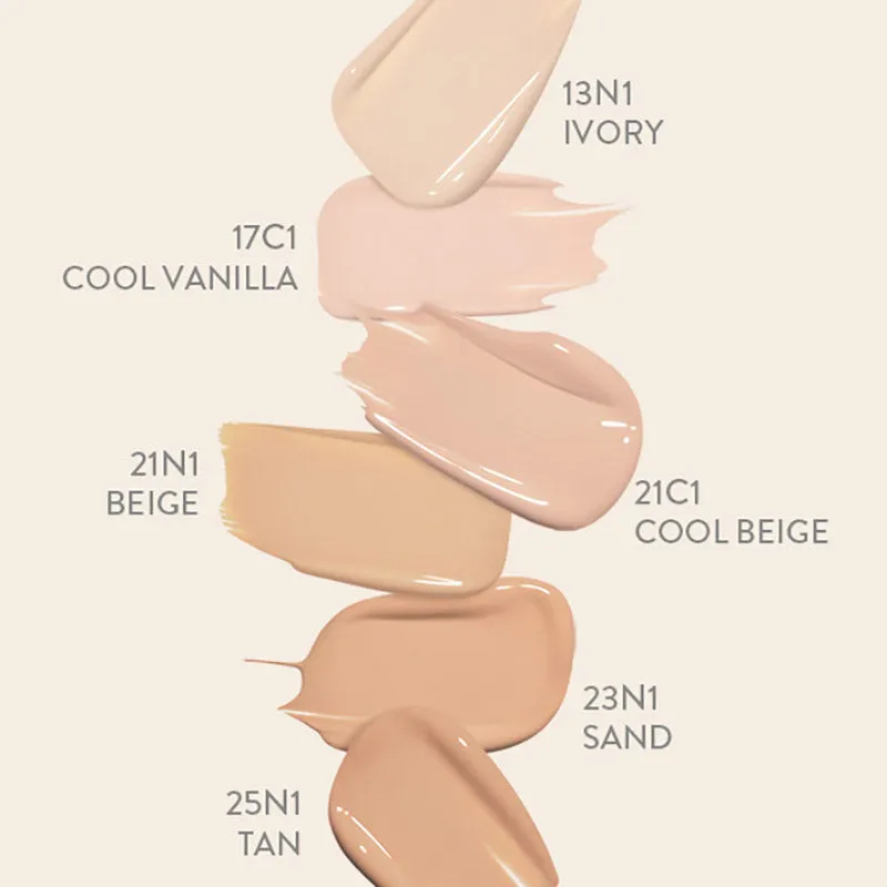 Neo Cushion Glow SPF50  PA   
