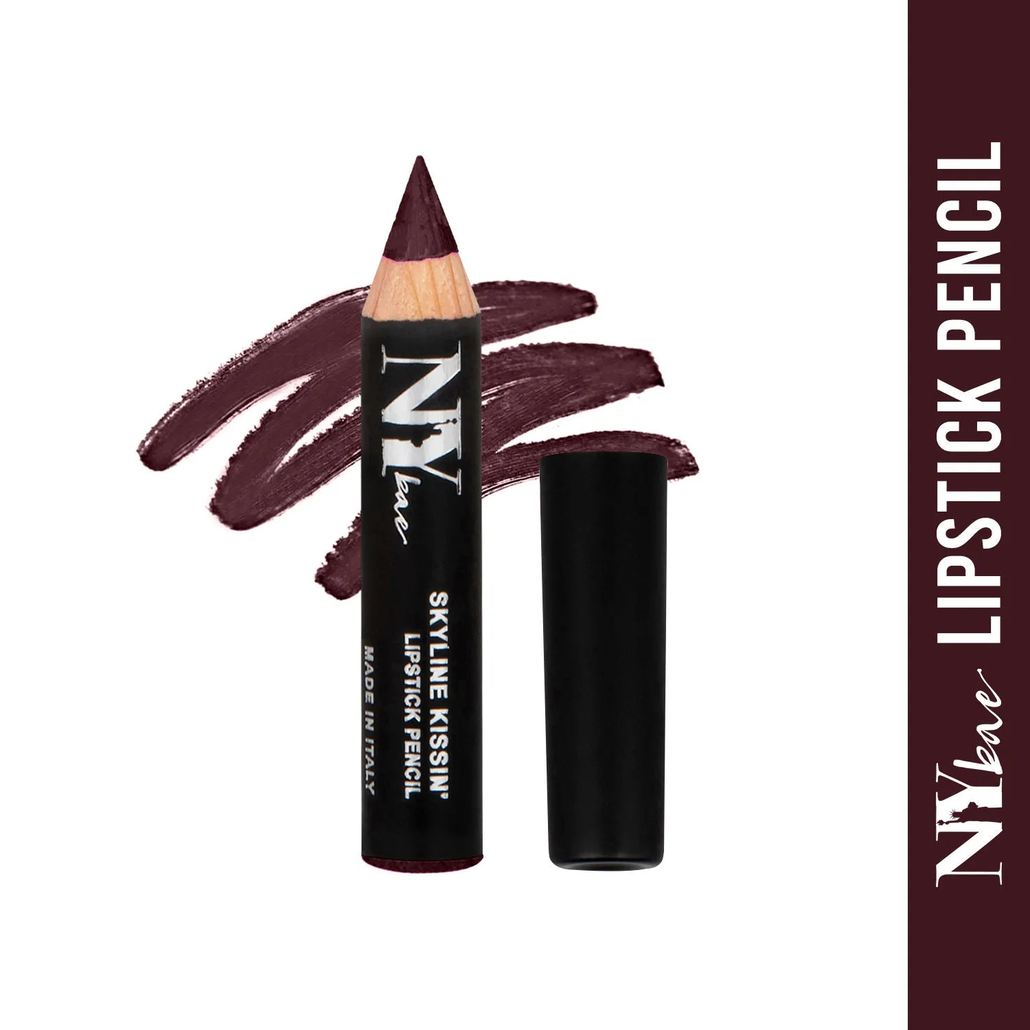 NY Bae Skyline Kissin' - Mini Lip Crayon 5th Avenue Skyline Kissin' 7 (1.5g)