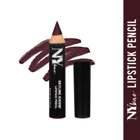 NY Bae Skyline Kissin' - Mini Lip Crayon 5th Avenue Skyline Kissin' 7 (1.5g)