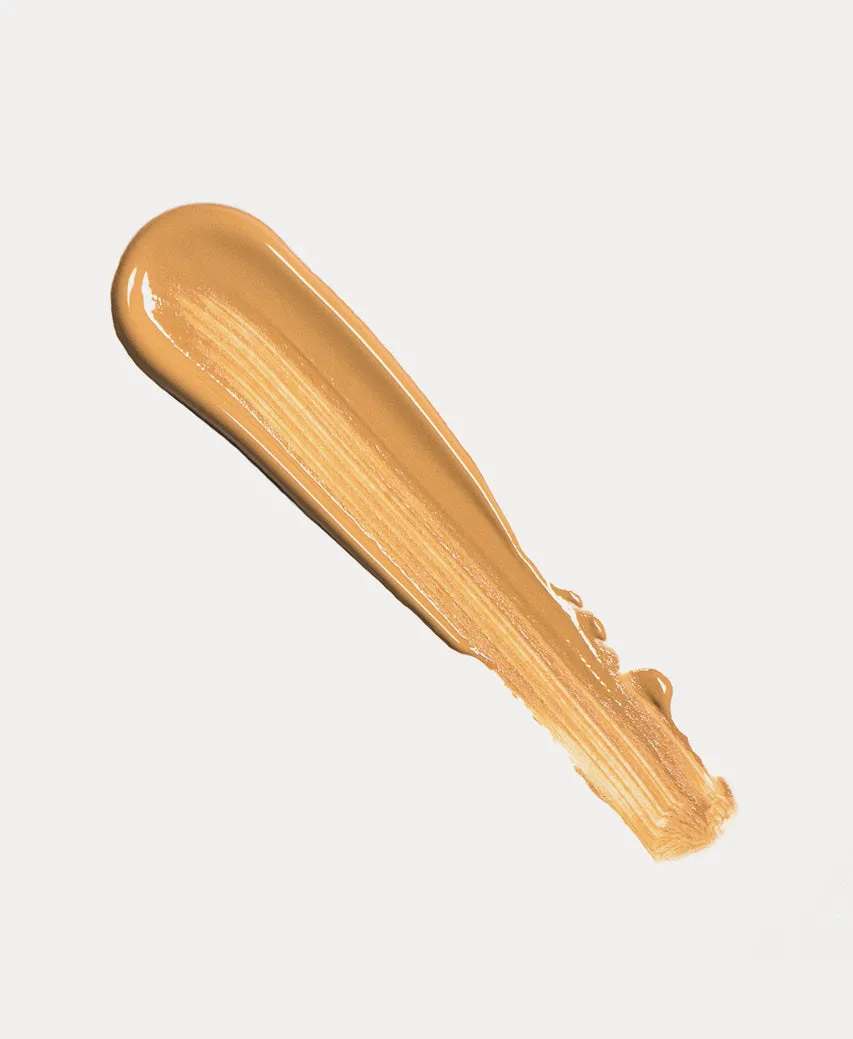 oat milk foundation