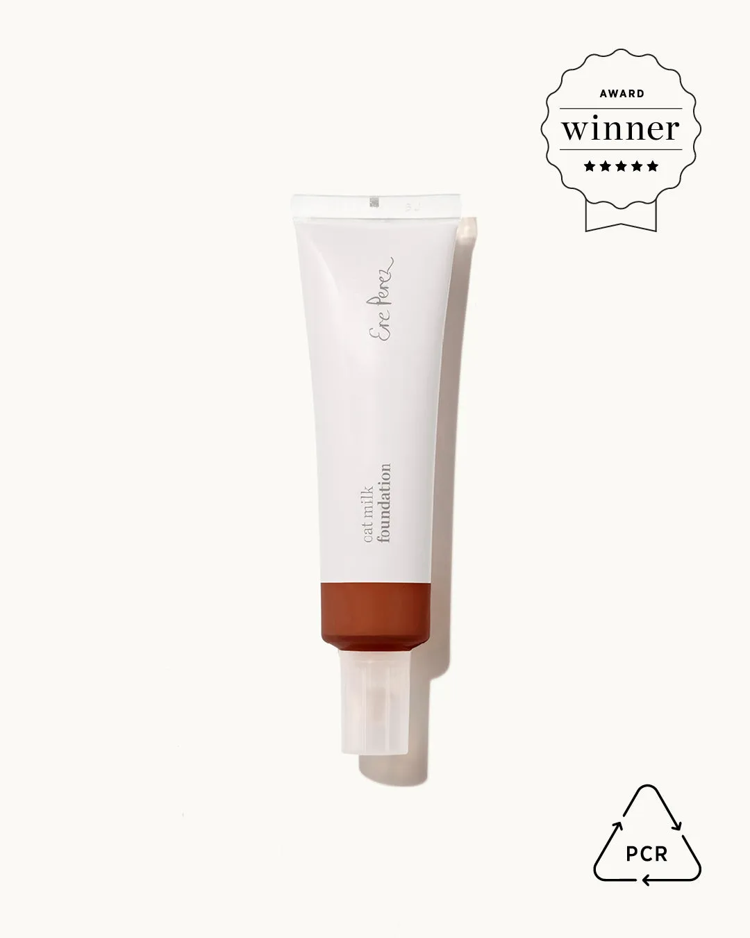 oat milk foundation