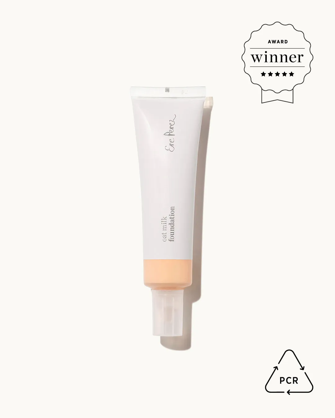 oat milk foundation