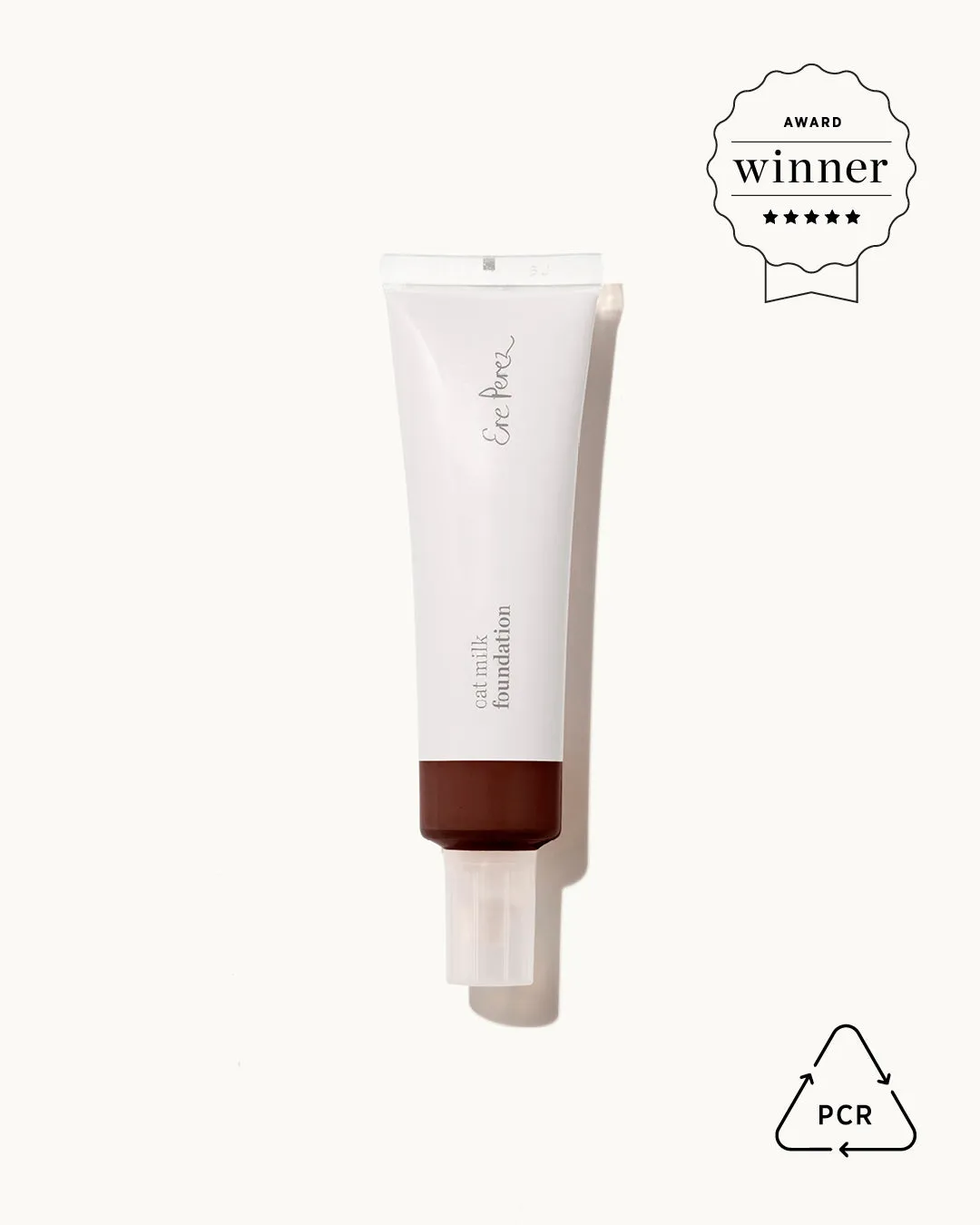 oat milk foundation