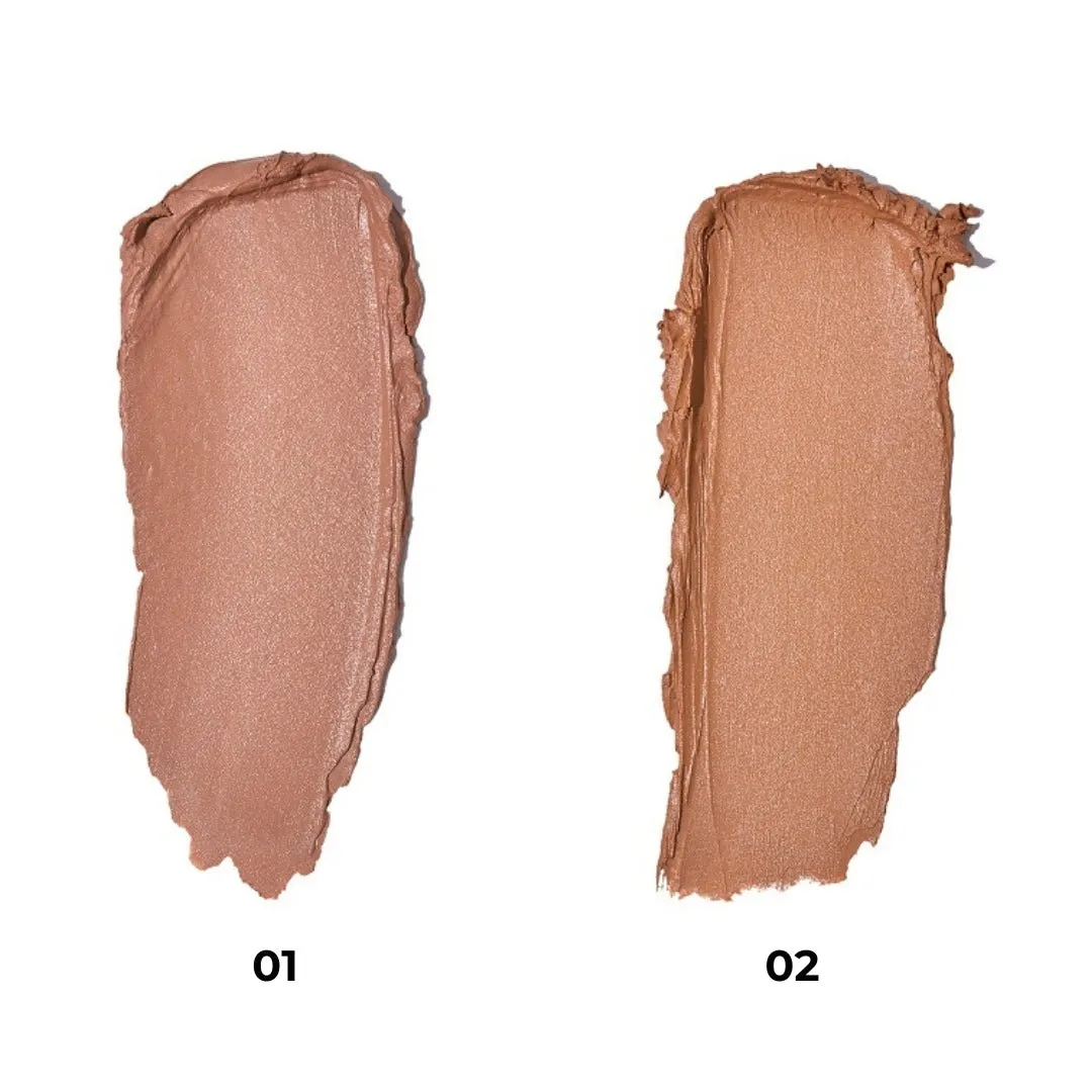 PAESE tan kissed - Creamy bronzer 12g
