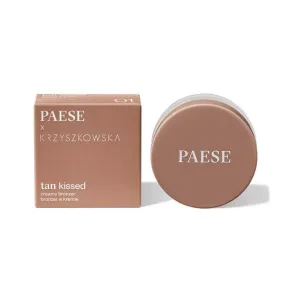 PAESE tan kissed - Creamy bronzer 12g