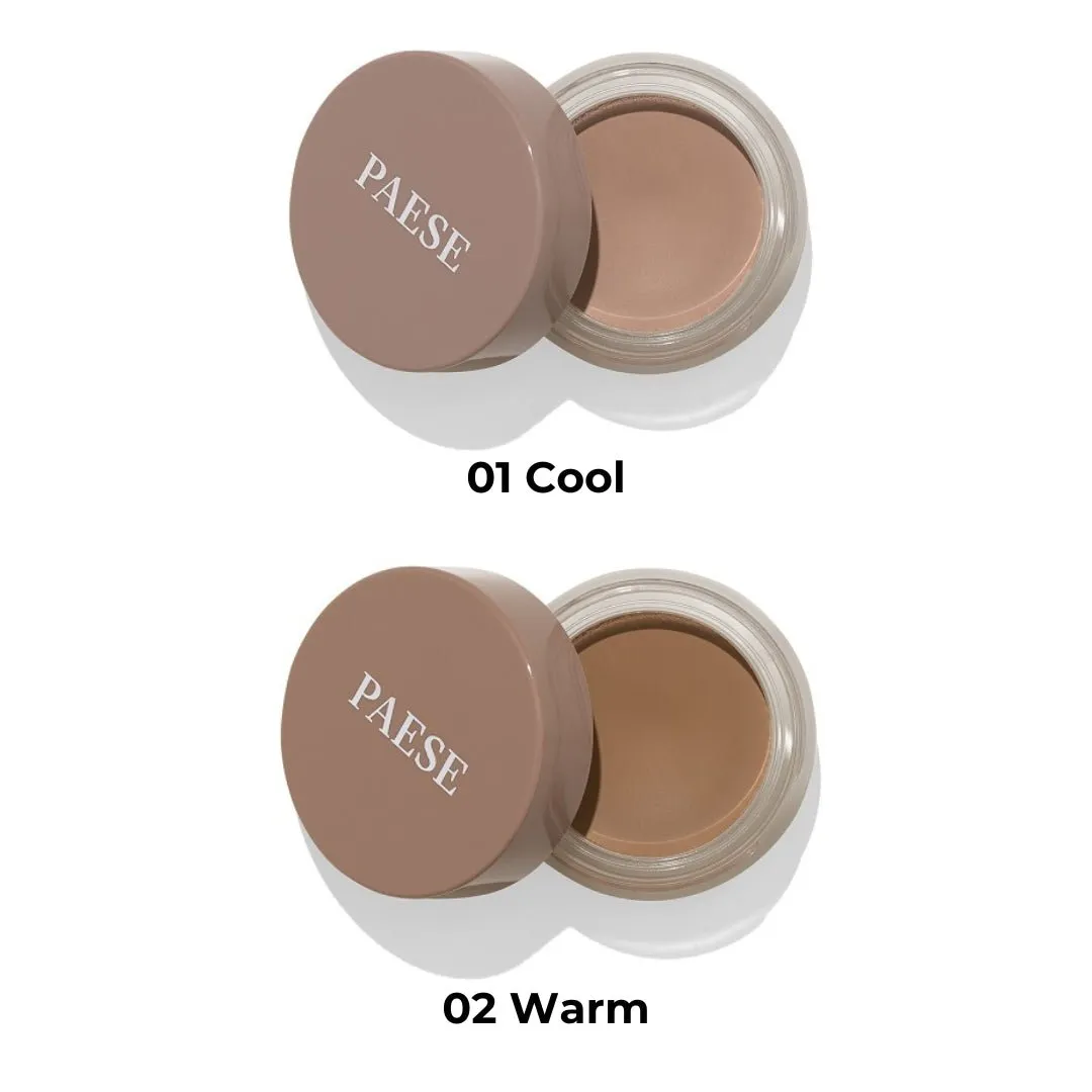 PAESE tan kissed - Creamy bronzer 12g