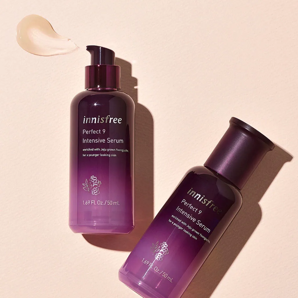 Perfect 9 Intensive Serum