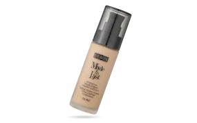 Pupa Made To Last Extreme Staying Power Total Comfort Foundation